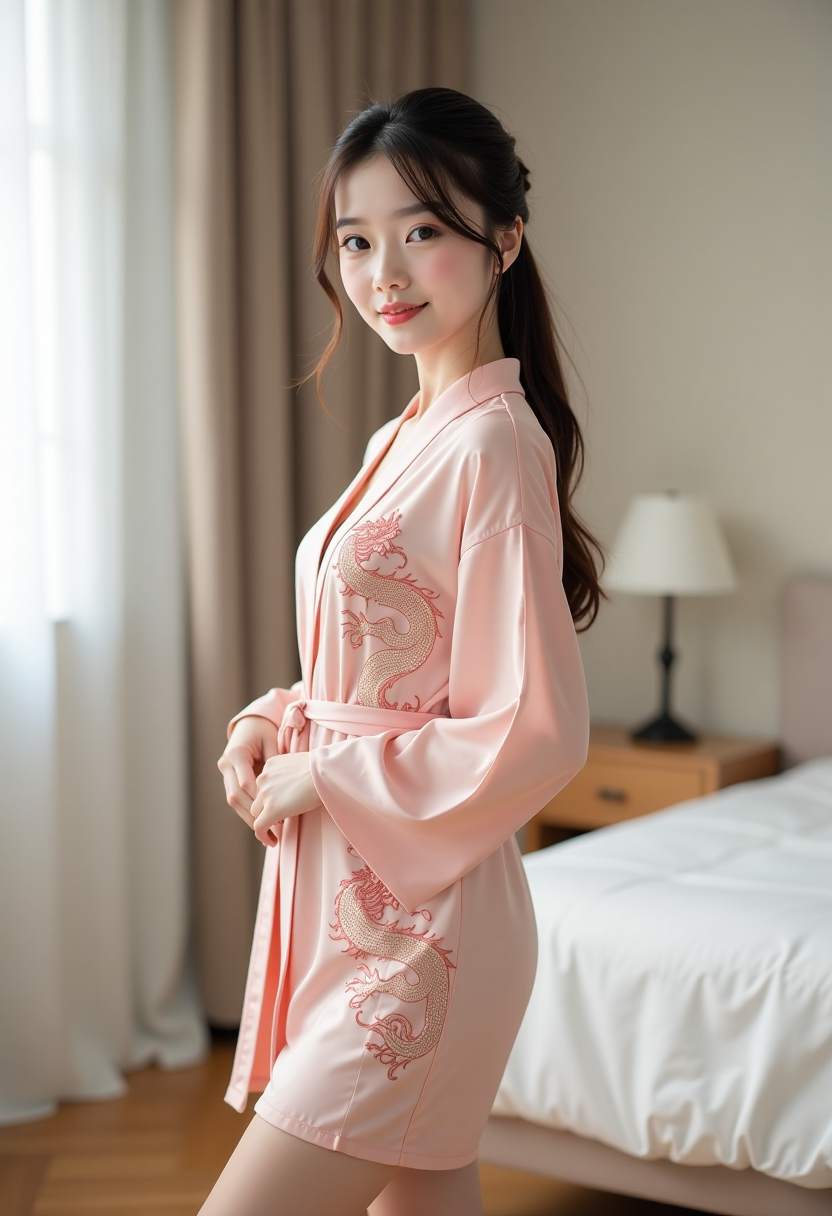 八戒影视魔改精选短剧封面