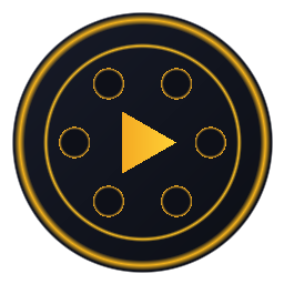 八戒影视魔改Logo